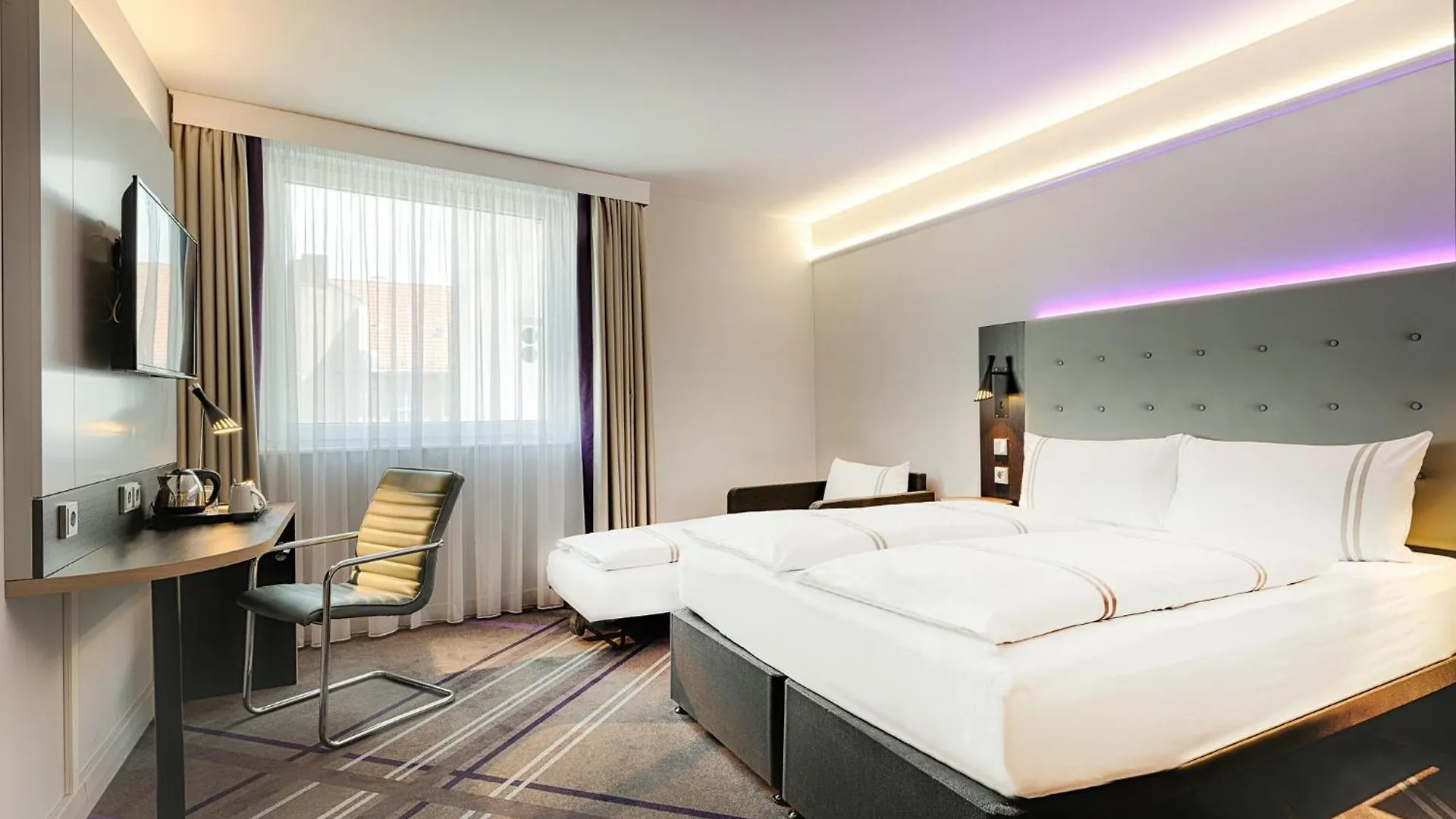 *** Hotel Premier Inn Berlin City Centre Germany