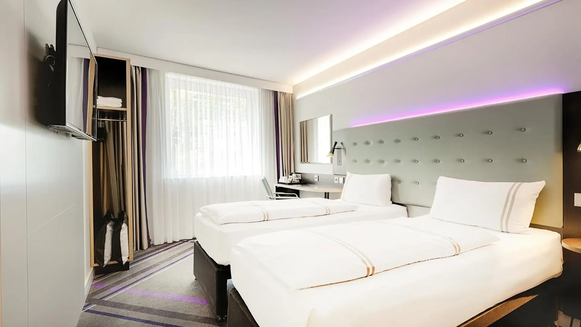 Premier Inn Berlin City Centre