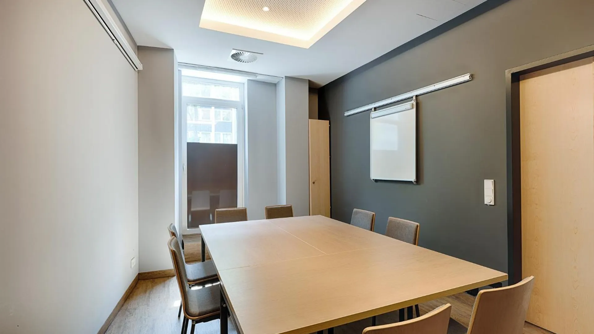 Premier Inn Berlin City Centre Germany