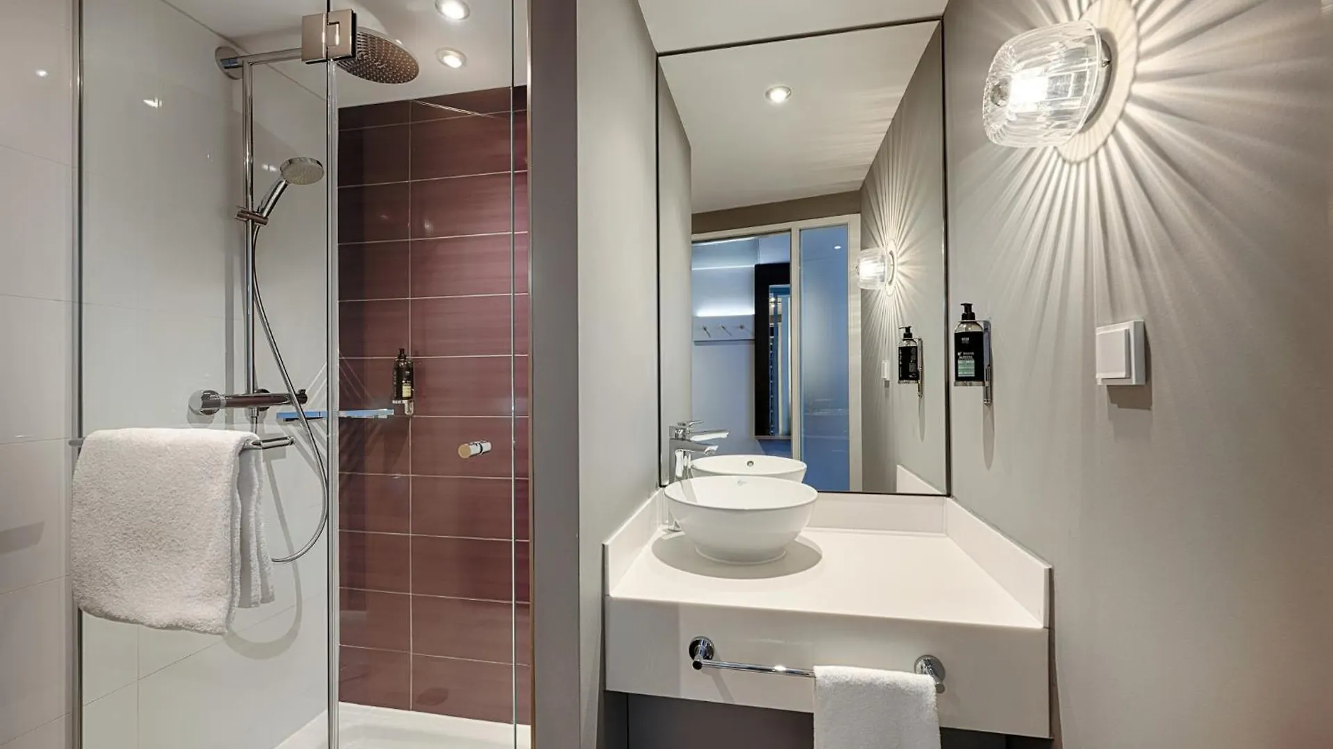 Hotel Premier Inn Berlin City Centre