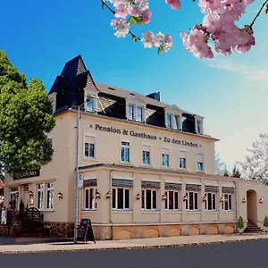 Gasthof Gasthaus&pension Zu Den Linden