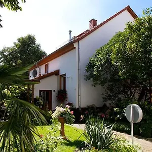 Gasthof Fueg