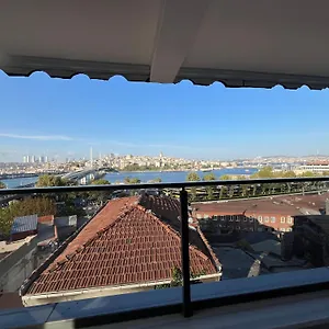 White Palace Halic Istambul