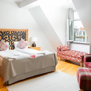 Hotel Boutique Fährhaus, Berlin