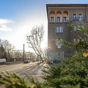  Hostel Seminarhaus Weissensee