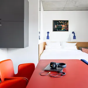 Aparthotel Stayery Friedrichshain, Berlin
