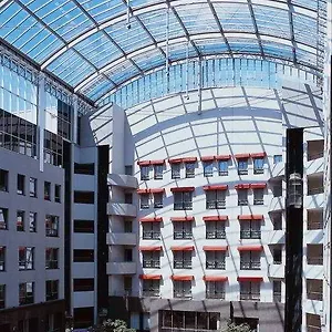 Arcadia Berlijn