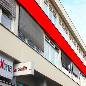 Ostello Check In, Berlino