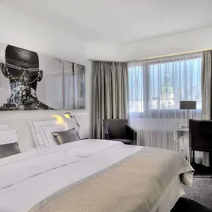 Hotel Wyndham Excelsior, Berlino