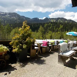 Gasthof Sutten