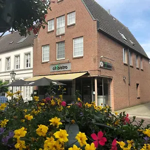 Gasthof City Rooms