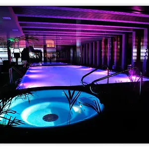 Lägenhetshotell Luxury Downtown