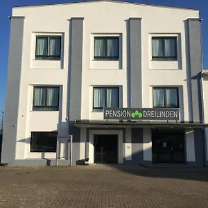 Hostel Dreilinden Gmbh