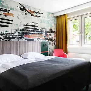 Hotel Good Morning West, Berlino