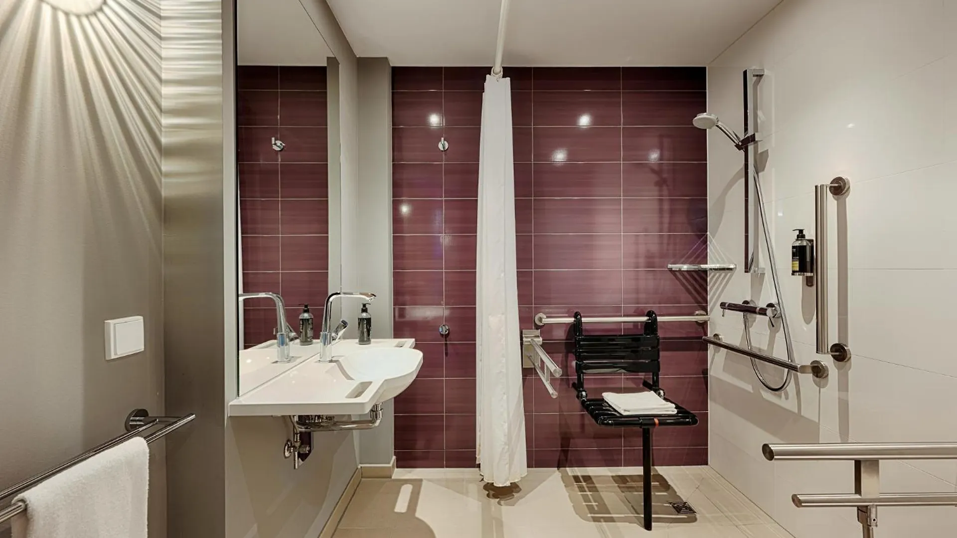 Premier Inn Berlin City Centre 3*,  Tyskland